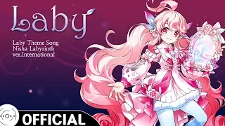 ASTERIA - Nisha Labyrinth (Vocal. Sophiya) (Eng Ver.) (Inst.)｜'Elsword' Original Game Soundtrack