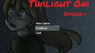 Kylee Plays - Twilight Oni