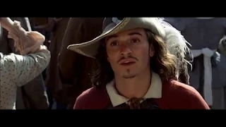 I'm still here - Will Turner