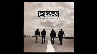 3 Doors Down Greatest hits