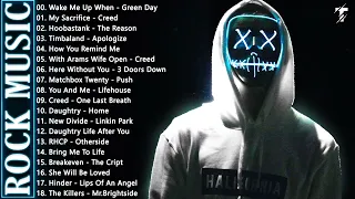 Top 100 Alternative Rock & Love Songs Of 00's All Time Favorite Emo Songs Collection