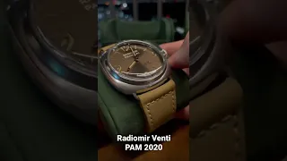 Radiomir Venti @ PANERAI 2020 (Limited Edition)