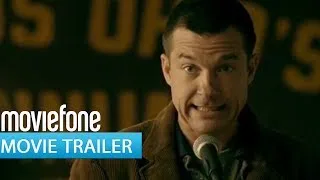 'Bad Words' Trailer (2014): Jason Bateman, Kathryn Hahn