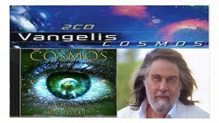 Vangelis - Cosmos (Full Album)