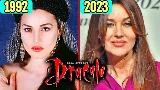 Bram Stoker's Dracula Cast Then (1992) and Now (2023) - Where Are the Original Cast Members Now?