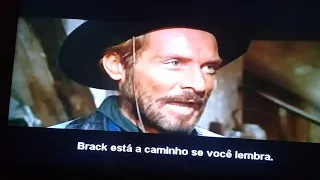 Trecho do filme RINGO DE NEBRASKA