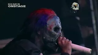 Slipknot - Big Day Out 2005