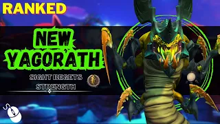 How Good Is NEW YAGORATH in Ranked ?