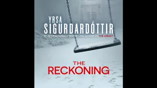 Yrsa Sigurðardóttir - SOG (2von2)