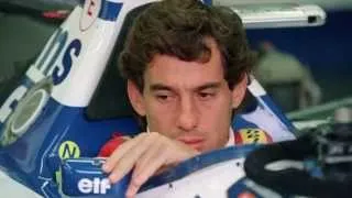 20 Jahre nach Ayrton Sennas Tod: "Alles sehr seltsam" | Unfall der Formel-1-Legende gibt Rätsel auf