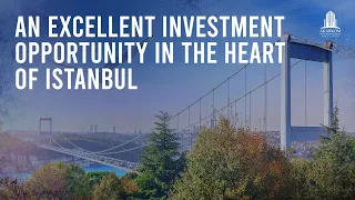 A great investment opportunity in Nişantaşı, Istanbul