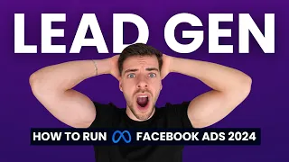 Facebook Ads for Real Estate Agents 2024 | Step By Step Tutorial