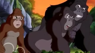 The Legend of Tarzan Season 01 Episode 20 Part 03