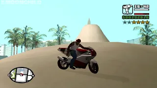Starter Save-Part 12 - Chain Game Red Derby -GTA San Andreas PC-complete walkthrough-achieving??.??%