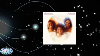 The Emotions - How'd I Know That Love Would Slip Away