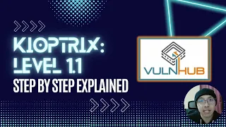 VulnHub Kioptrix Level 1.1 CTF Walkthrough - Step-by-step with Explanations