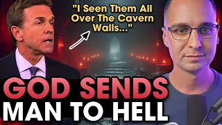 The Man Who Went To HELL Answers Controversial Questions W/ Bill Wiese (EP 165)