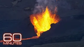 Geldingadalir: Iceland's newest volcano offers rare opportunities