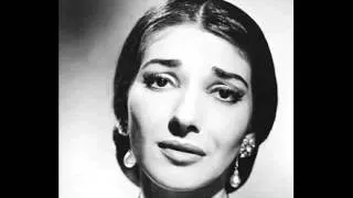 Maria Callas - La Mamma Morta (English Subtitle)