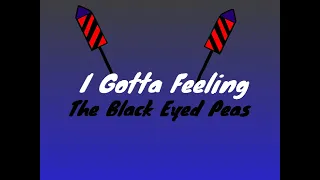 The Black Eyed Peas - I Gotta Feeling (1 Hour Loop)