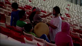 Korea Republic vs Saudi Arabia (AFC U-19 Championship: Group stage)