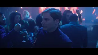 zemo dancing to iconic songs for 5 minutes