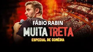 Fábio Rabin - "Muita Treta"  (Show completo)