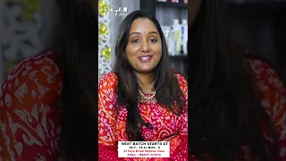 Lavanya Eugine About her practice | Motivational speech in Tamil | ANGELS BLUSH ACADEMY |9962747474