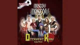 Moscow Moscow (English Version)