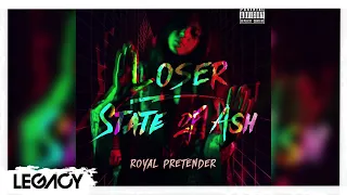 SOA - Royal Pretender