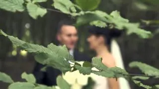 Tibi & Evike - wedding clip