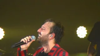 CESARE CREMONINI - MAGGESE - MANTOVA 21.10.2015