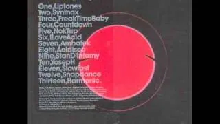 Luke Vibert - YosepH