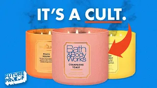 Why People are OBSESSED with Scented Candles