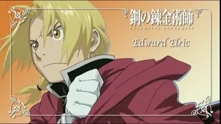 Every Intermission In FullMetal Alchemist Played At Once!