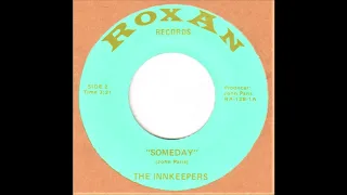The Innkeepers - Someday - Blue Eyed Northern Soul