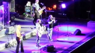 Boston Concert at Hard Rock Hollywood, FL - More Than A Feeling - June 5, 2014