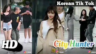 New Hindi Korean TikTok videos | Korean TikTok Videos | Korean Tik Tok | Likee Videos | Tik Tok |