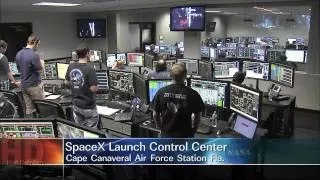 Full NASA TV SpaceX Falcon 9 Rocket With Dragon / CRS 1 Launch Coverage - The Best Documentary Ever