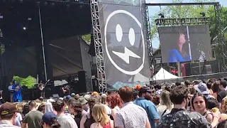 Faye Webster @Shaky Knees 2022