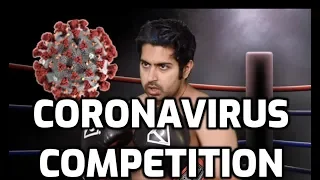 Coronavirus Deep Learning Competition