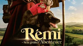 Remi - Sein grösstes Abenteuer - Trailer