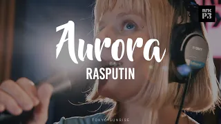 AURORA - Rasputin (Sub. Español)