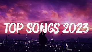 It's You - Ali Gatie [Lyrics] || Music 2023 - Best Songs 2023 Playlist