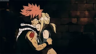 Nalu Fairy Tail main theme