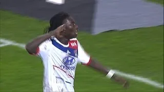 Olympique de Marseille - Olympique Lyonnais (1-4) - Le résumé (OM - OL) / 2012-13