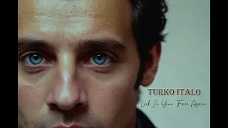 Turko Italo - Look In Your Face Again (AI Italo-Disco 2024)