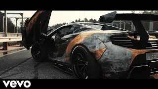 Lilly Wood & The Prick - Prayer In C (AIZZO Remix) | MCLAREN SHOWTIME | THE CARS