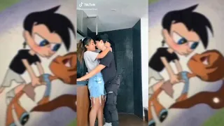 Emilio Martínez Y Jimena Jimenez❤️Momentos Jimilio✨💕