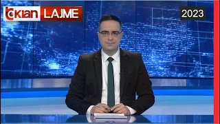 Edicioni i Lajmeve Tv Klan 21 Shkurt 2023, ora 12:00 l Lajme – News